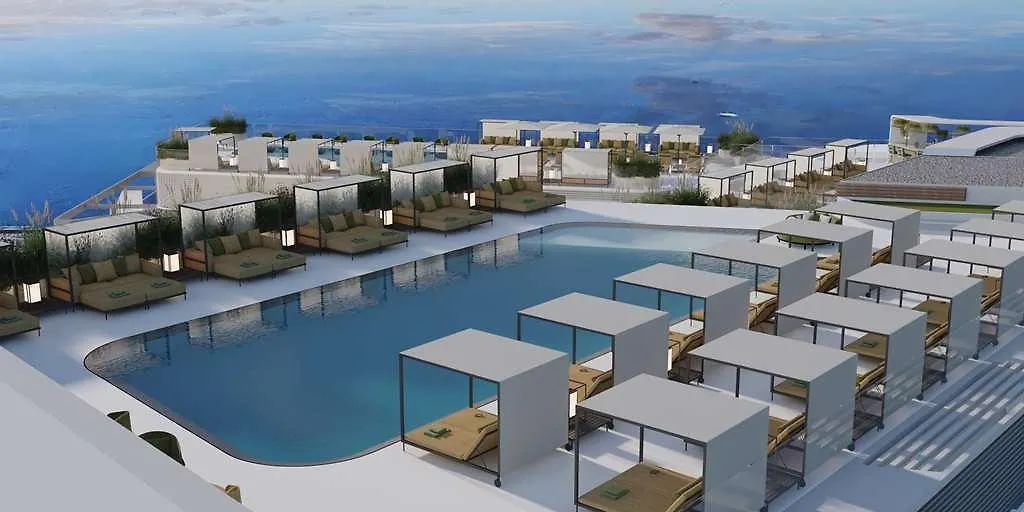 Hotel Me Malta San Julián