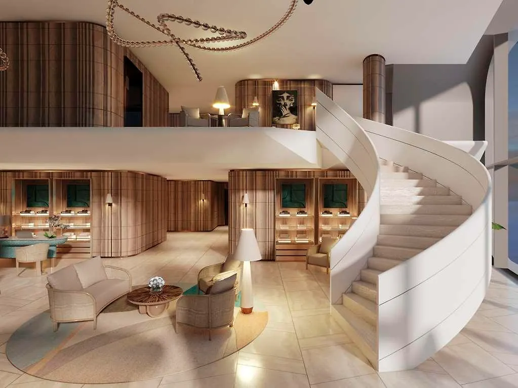 Hotel Me Malta à San Ġiljan