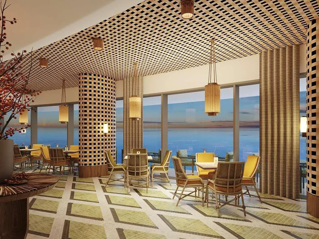 Hotel Me Malta San Julián Malta