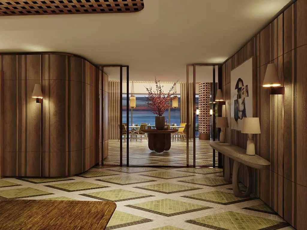 Hotel Me Malta San Julián