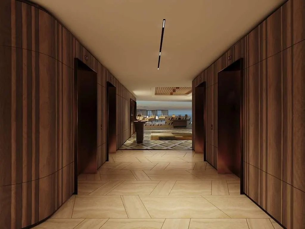 Hotel Me Malta San Julián