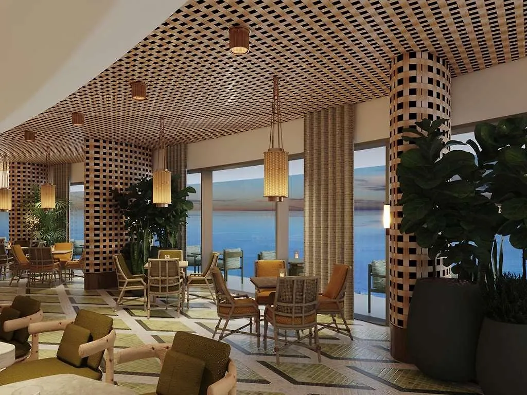 Hotel Me Malta à San Ġiljan