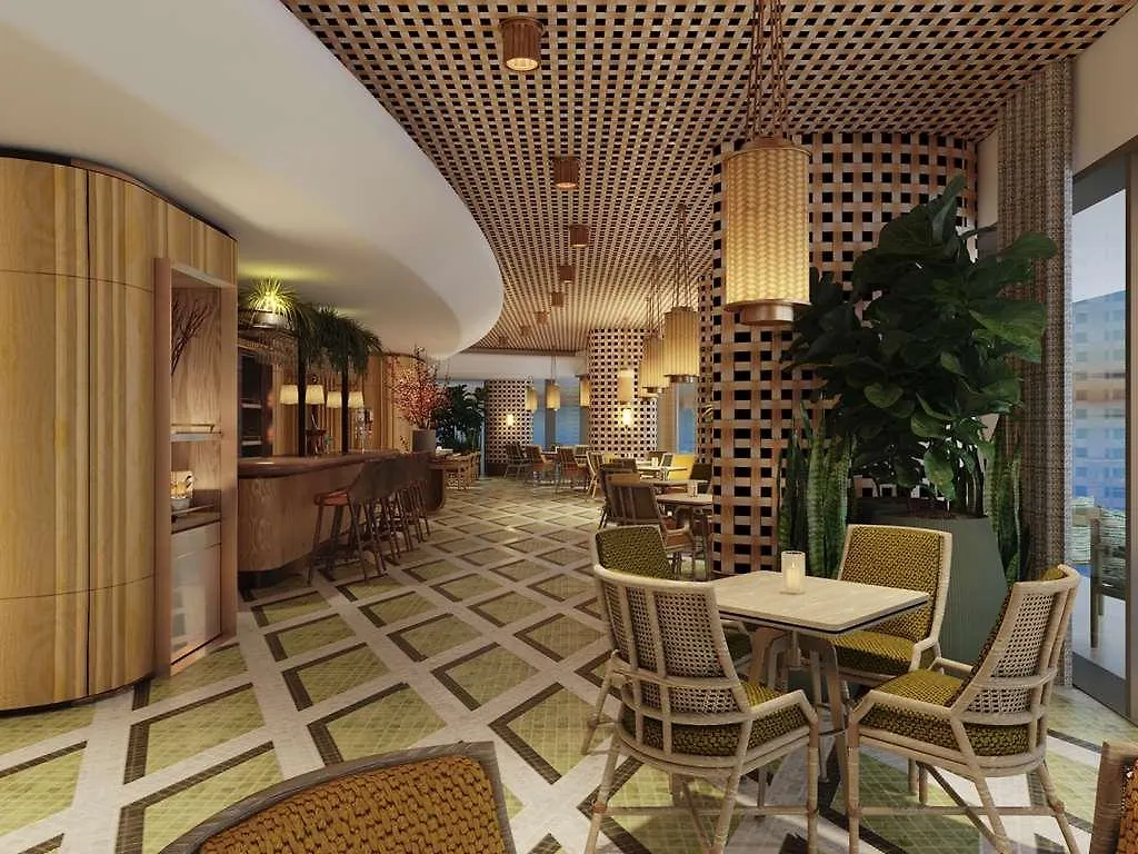 Hotel Me Malta San Julián
