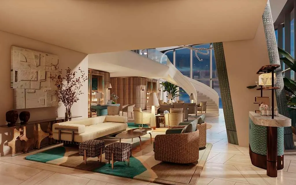 Hotel Me Malta San Julián