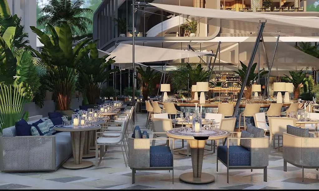 Hotel Me Malta San Julián
