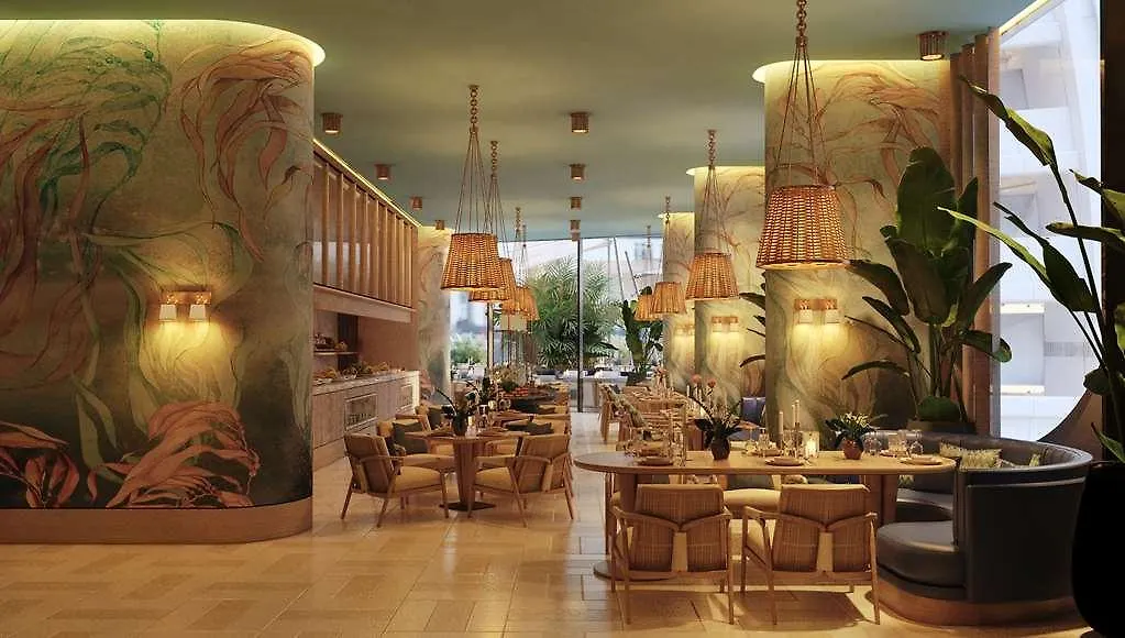 Hotel Me Malta San Julián