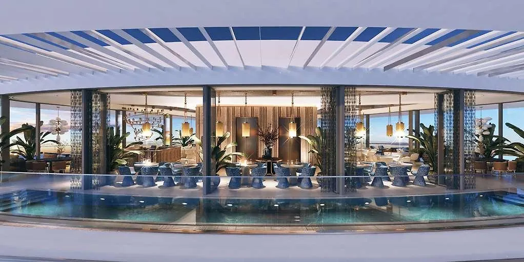 Hotel Me Malta San Julián