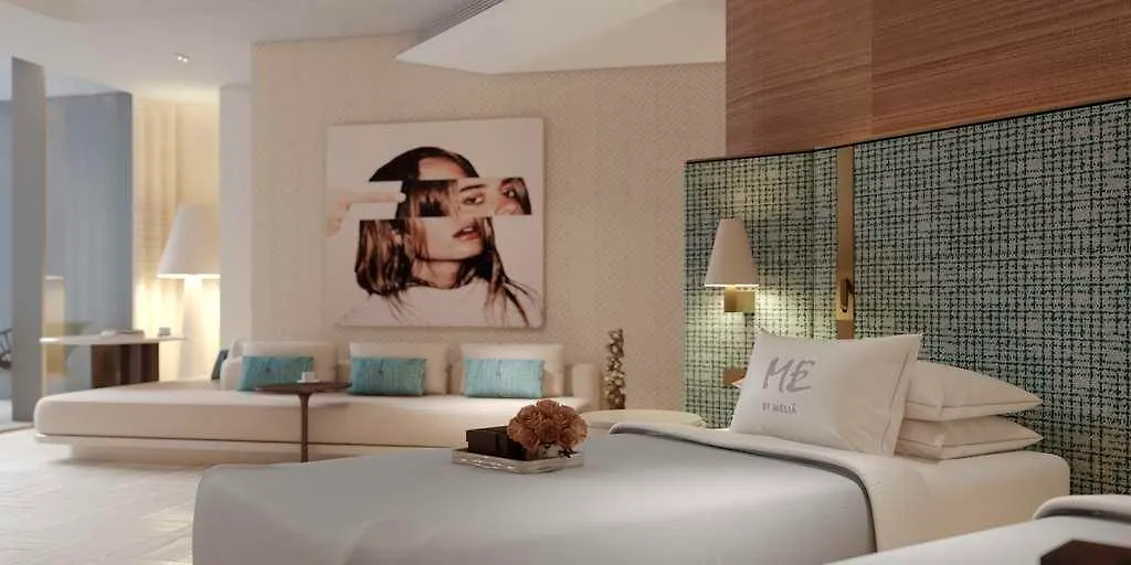 Hotel Me Malta San Julián