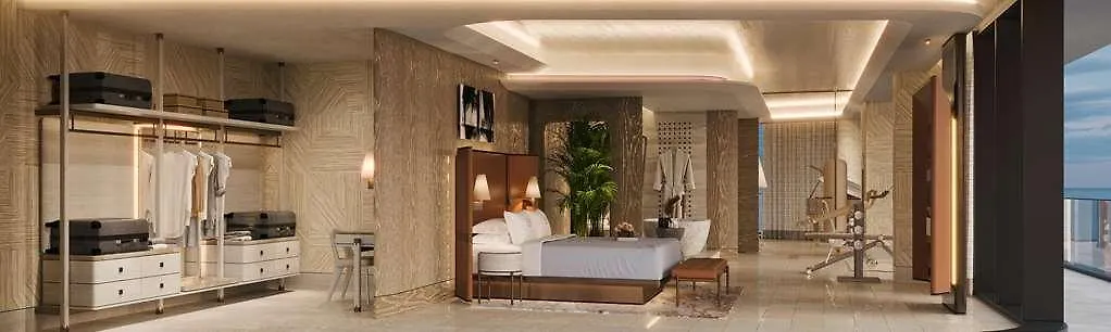 Hotel Me Malta San Julián