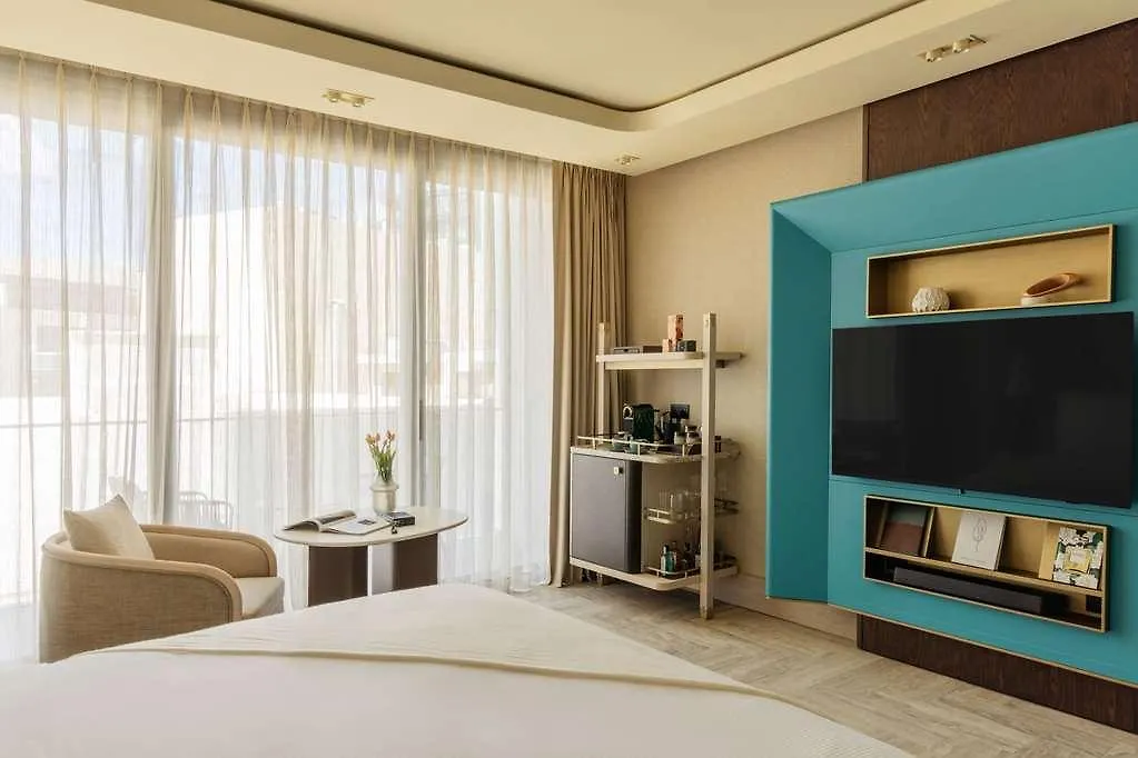 Hotel Me Malta San Julián