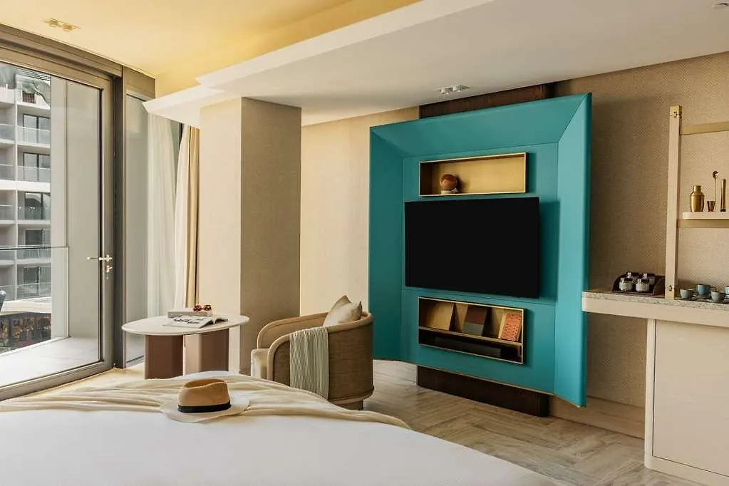 Hotel Me Malta San Julián