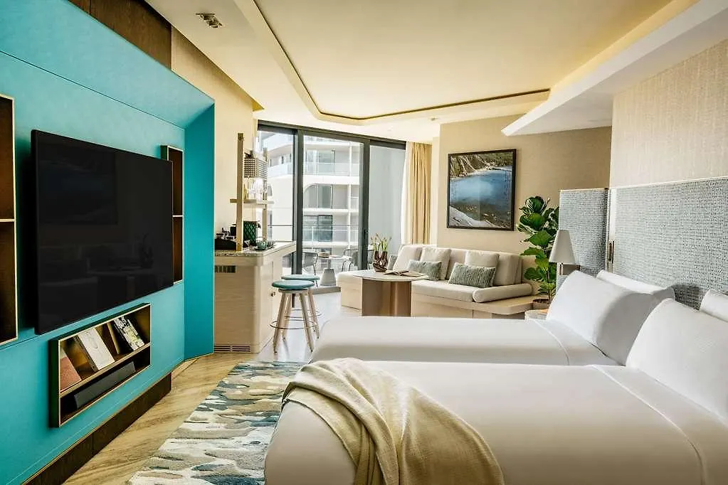 Hotel Me Malta San Julián