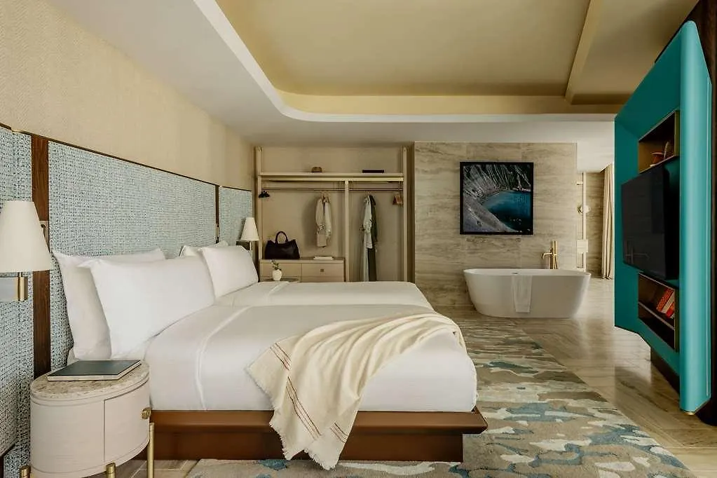 Hotel Me Malta San Julián