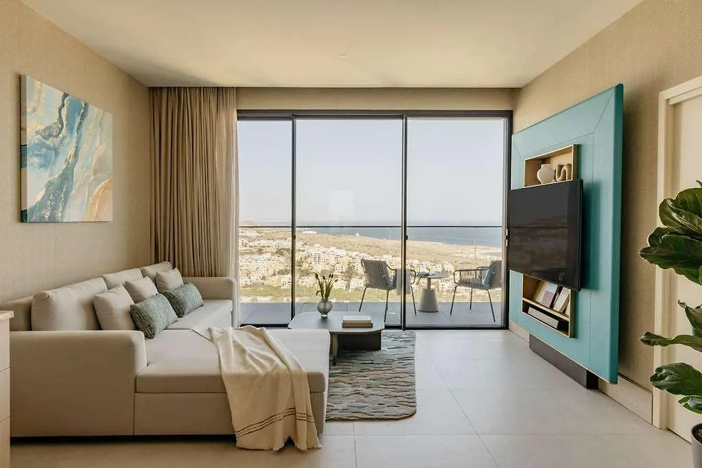 Hotel Me Malta San Julián Malta