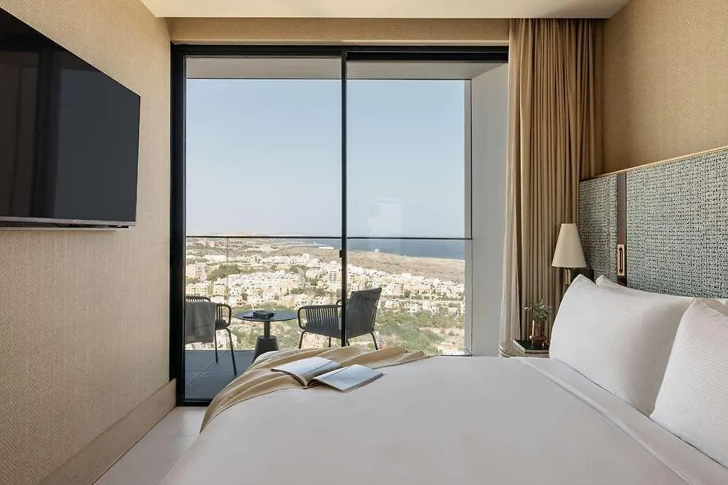 Hotel Me Malta San Julián