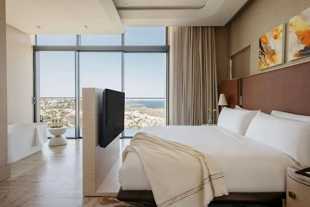 Hotel Me Malta San Julián