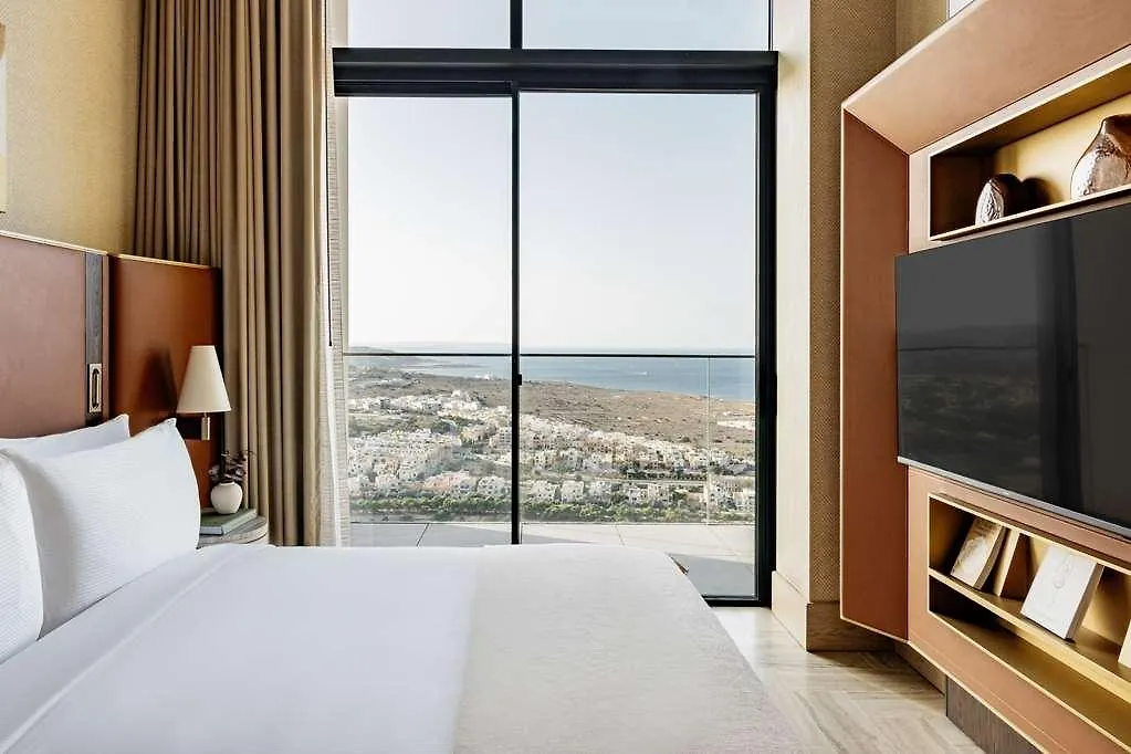 Hotel Me Malta San Julián Malta