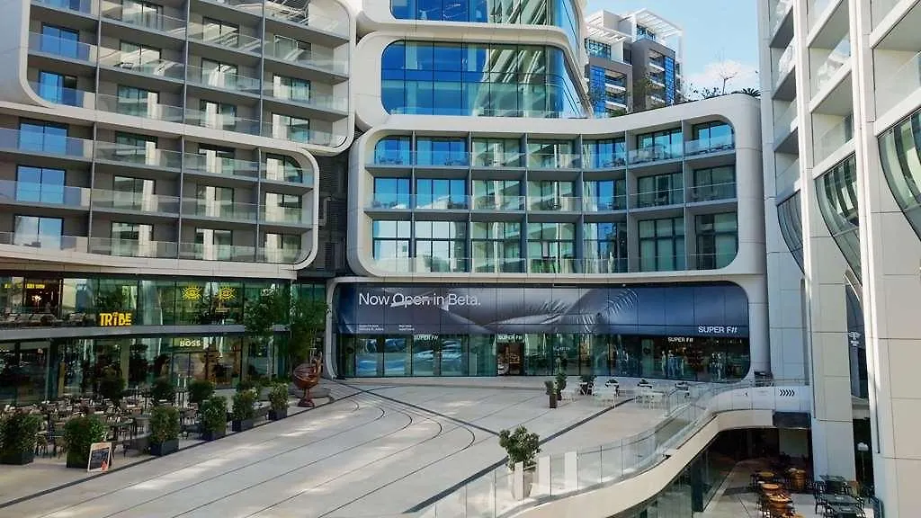 Hotel Me Malta à San Ġiljan Malte