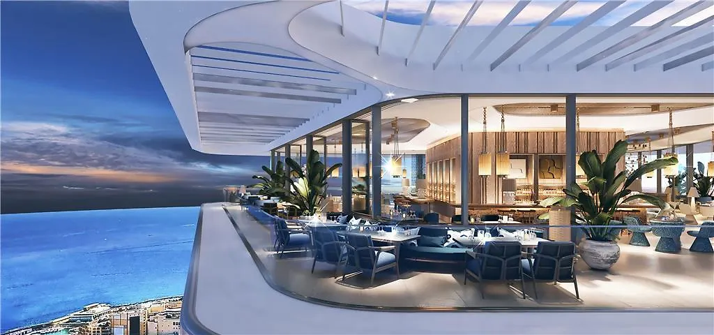Hotel Me Malta à San Ġiljan