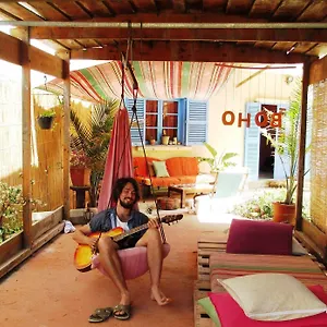  Hostal Boho
